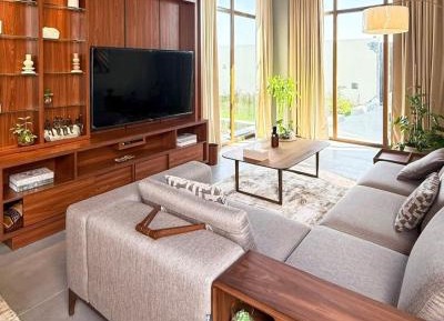 One-Bedroom Chalet