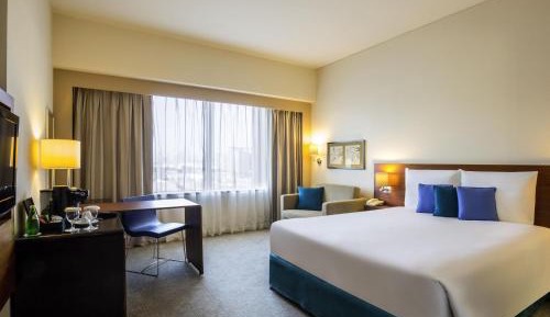 Executive Double Room
