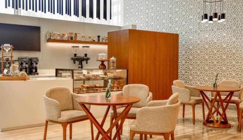 Grosvenor Suite
