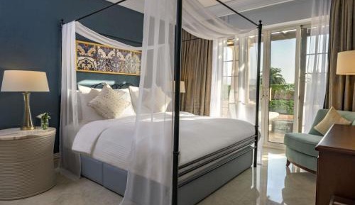 King Suite