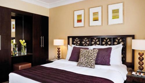 Royal King Suite