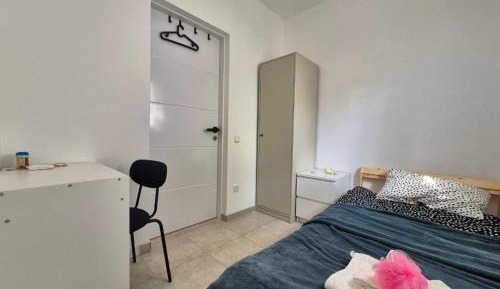 Double or Twin Room with Garden View