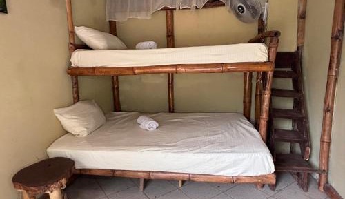 Budget Twin Room