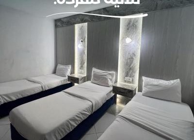 Budget Triple Room