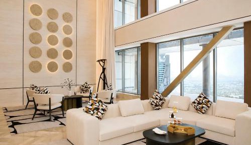 Sky Suite