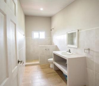 Three-Bedroom Home
