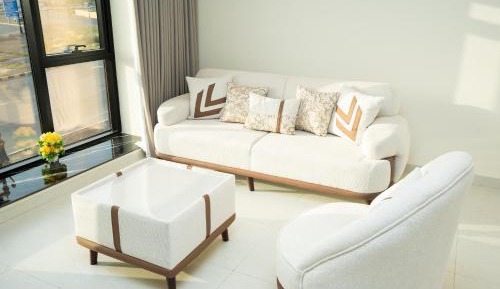 Suite with City View