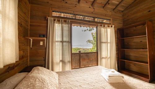 Queen Room with Balcony