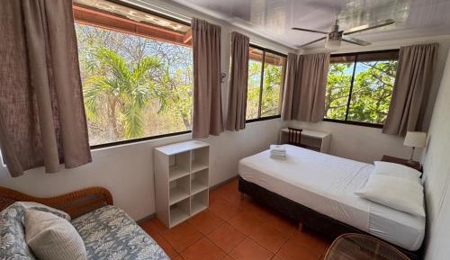 Three-Bedroom Apartment - High Floor