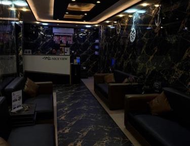 Economy Quadruple Room
