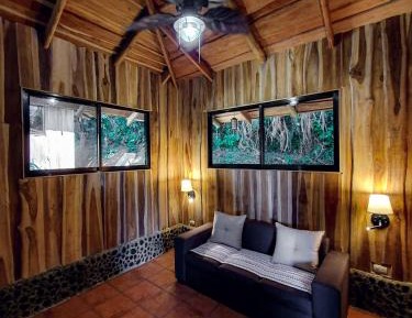 Deluxe Suite with Sea View