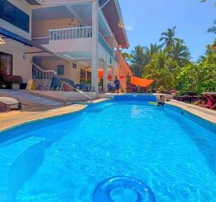 Standard Villa