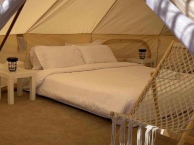 Tent 2