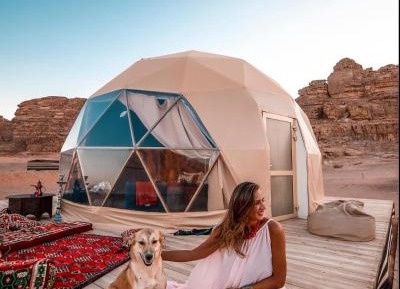 Tent