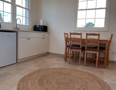 Two-Room Apartment