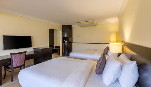 Superior Chalet