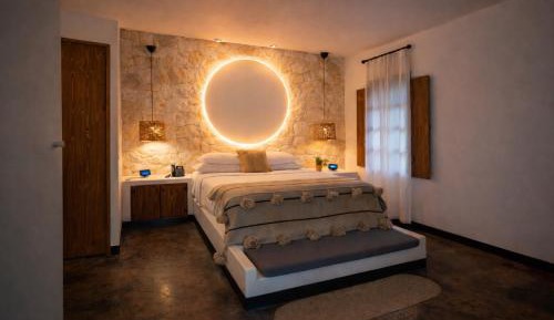 Deluxe Junior Suite