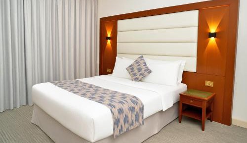 Standard King Room