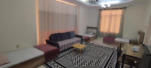 Budget Triple Room