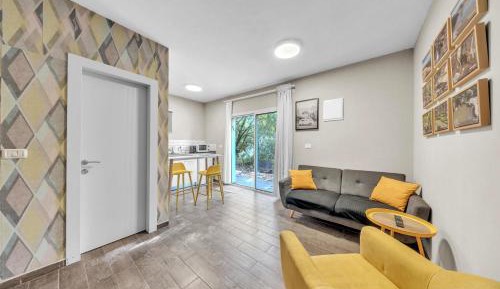 Apartment - Ground Floor