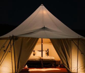 Tent