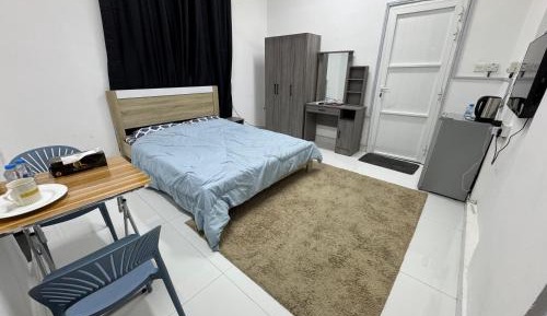 Budget Double or Twin Room
