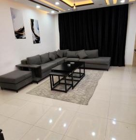 Four-Bedroom Platinum Apartment