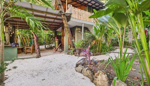 Bungalow with Patio