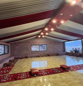 Double Room with Patio