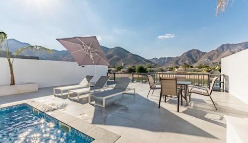 Superior Villa