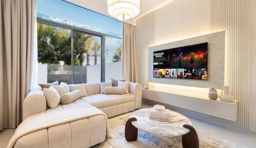 Vacation Home