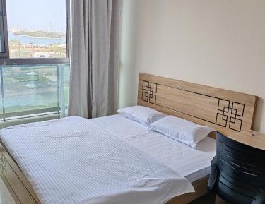 Queen Room with Sea View