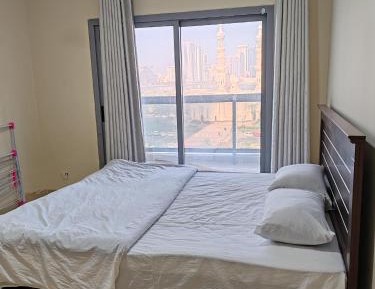 Double Room with Balcony and Sea View
