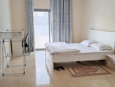 King Room with Balcony