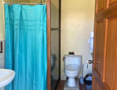 Budget Twin Room