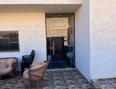 Economy Triple Room with Shared Bathroom