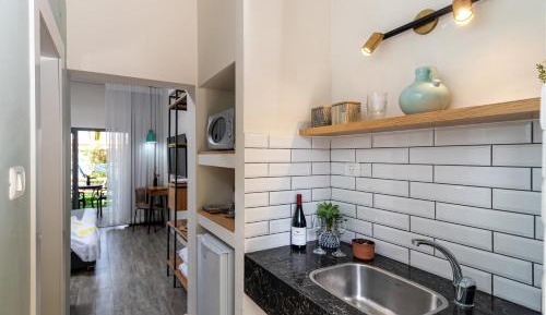 Double or Twin Room - Disability Access