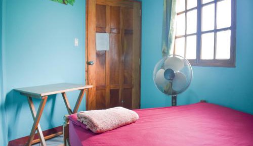 Budget Twin Room