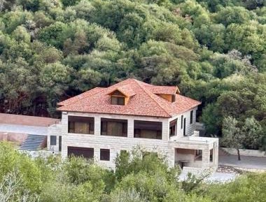 Three-Bedroom Chalet