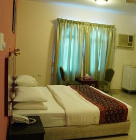 Large Single Room