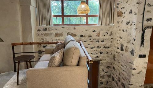 Deluxe Double Room with Bath