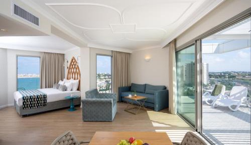 Mini Suite