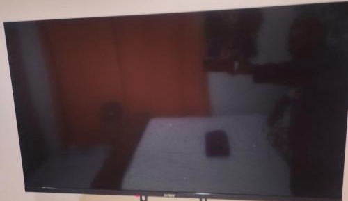 Standard Double Room with Shared Bathroom
