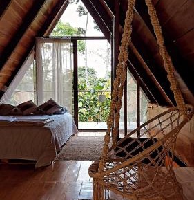 One-Bedroom Chalet