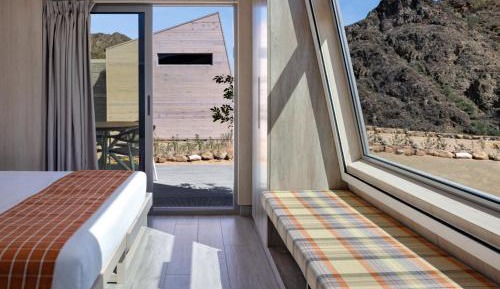 Deluxe Terra Cabin - Pet-Friendly