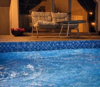 King Room with Pool View