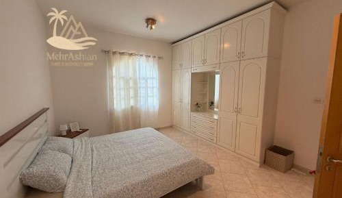 Family Suite with Balcony