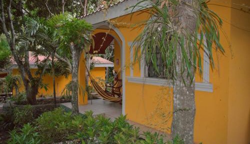 One-Bedroom Bungalow