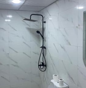 Luxury Triple Room