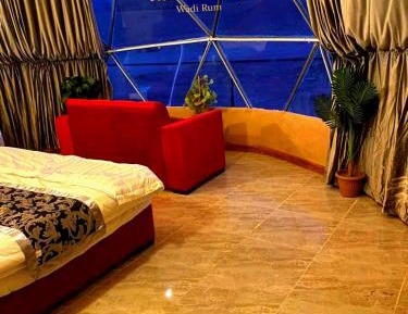 Economy Twin Room